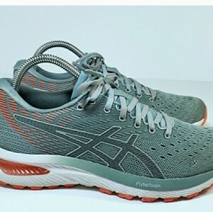 Asics Gel Cumulus 22 Running Shoes Sneakers